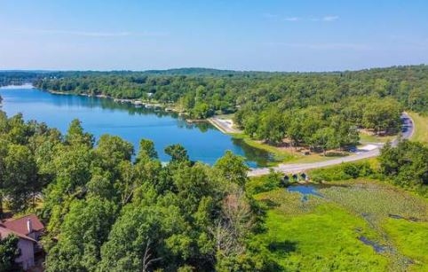 Arkansas Sharp County Lot in Cherokee Village! Excellent Recreation Walking Distance to Lake! Low Monthly Payments!