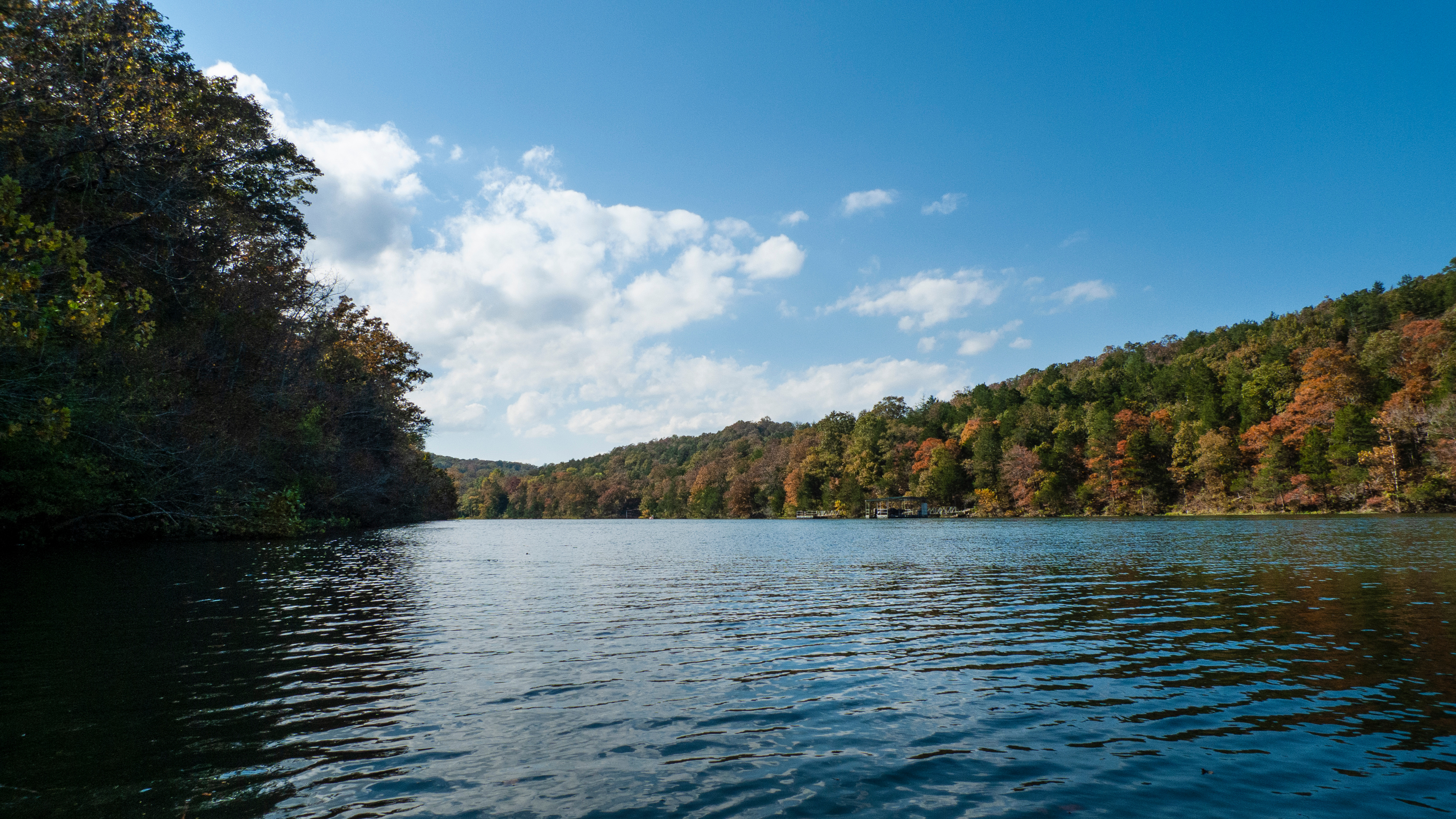 Arkansas Sharp County Lot in Cherokee Village! Excellent Recreation Walking Distance to Lake! Low Monthly Payments! - Image 4