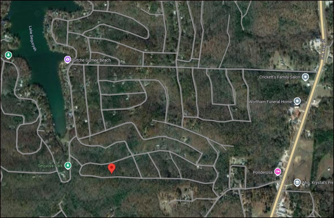 Arkansas Sharp County Lot in Cherokee Village! Excellent Recreation Walking Distance to Lake! Low Monthly Payments! - Image 7