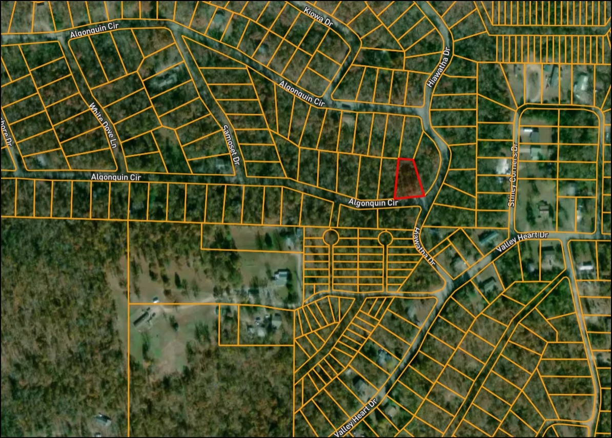 Great Location! Arkansas Sharp County 0.31 Acre Cherokee Village Lot near Lakes and Town! Nice Road Access off Highway! Low Monthly Payment! - Image 6