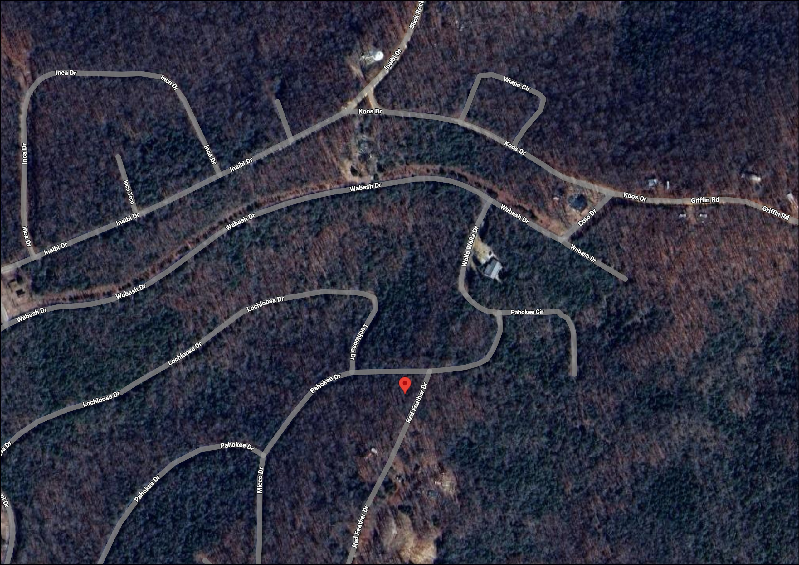 Arkansas Sharp County 0.31 Acre Lot Near Golf Course and River! Great Investment in Cherokee Village! Low Monthly Payments! - Image 6