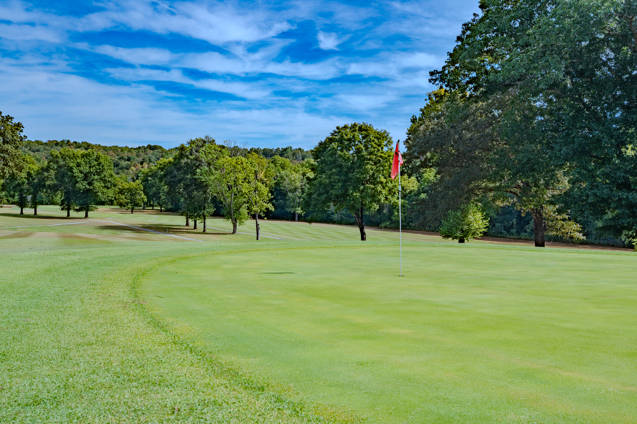 Arkansas Sharp County 0.7 Acre Cherokee Village Lot! Great Investment near River and Golf Course! Low Monthly Payments! - Image 4