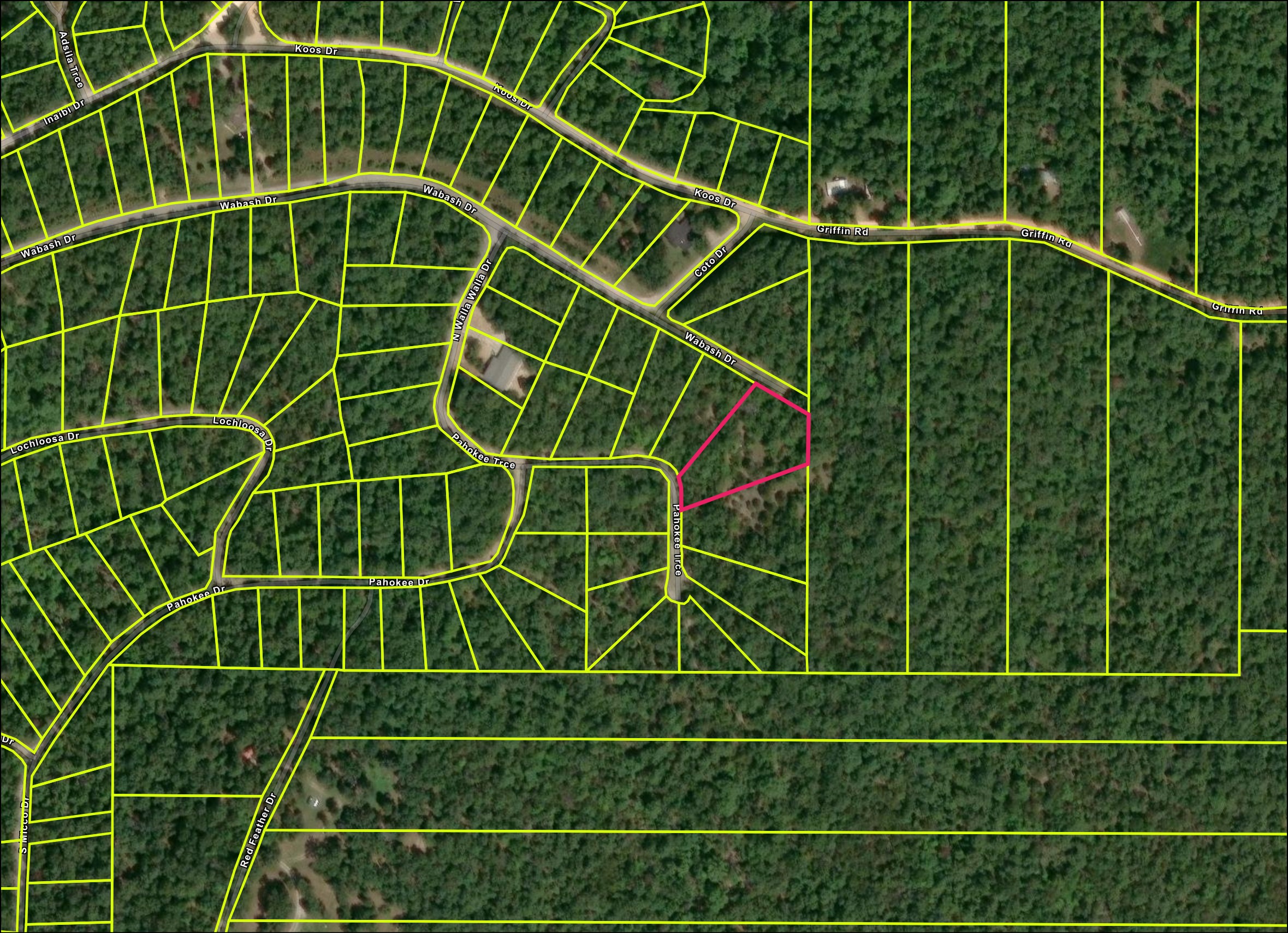 Arkansas Sharp County 0.7 Acre Cherokee Village Lot! Great Investment near River and Golf Course! Low Monthly Payments! - Image 5