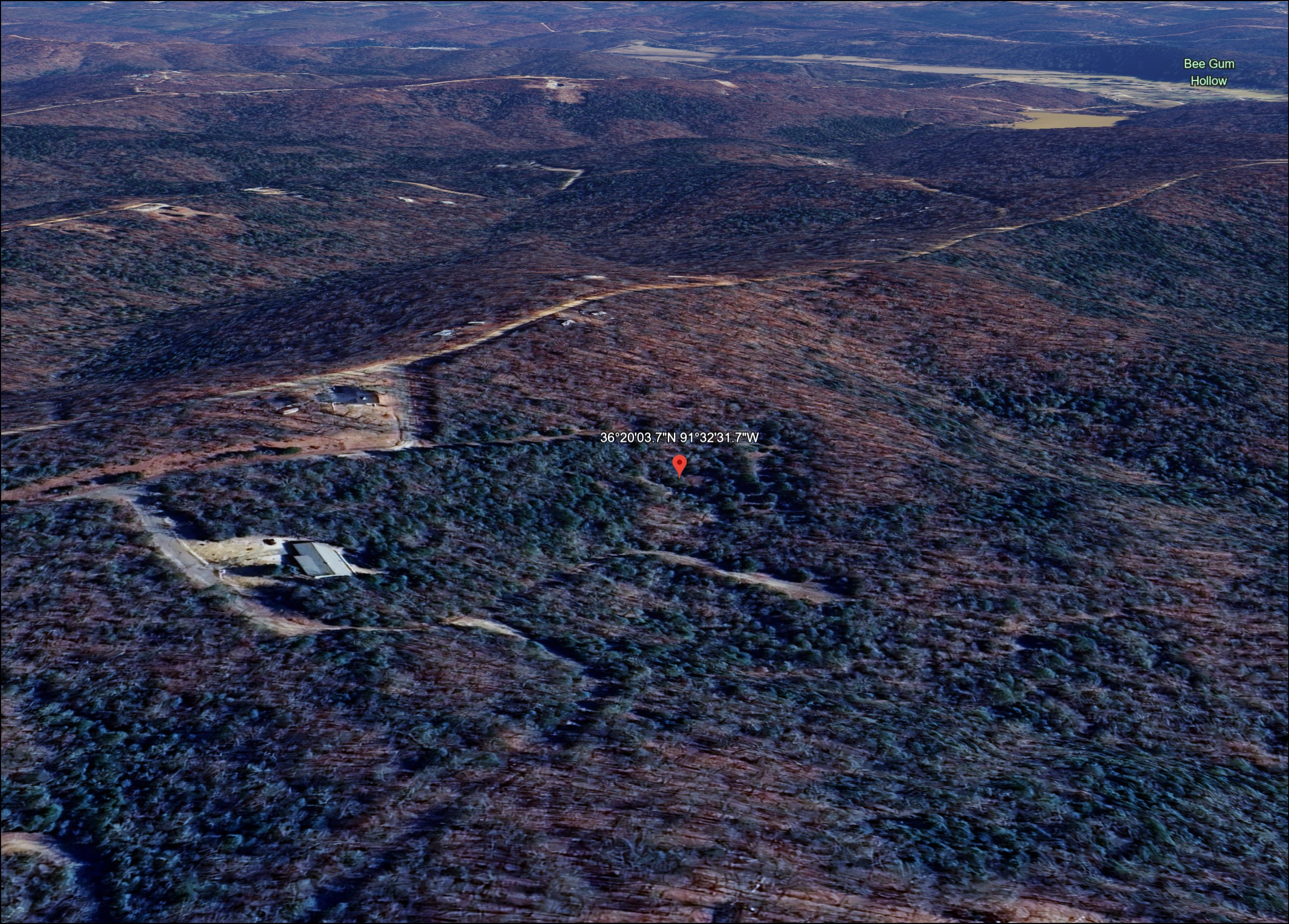 Arkansas Sharp County 0.7 Acre Cherokee Village Lot! Great Investment near River and Golf Course! Low Monthly Payments! - Image 9