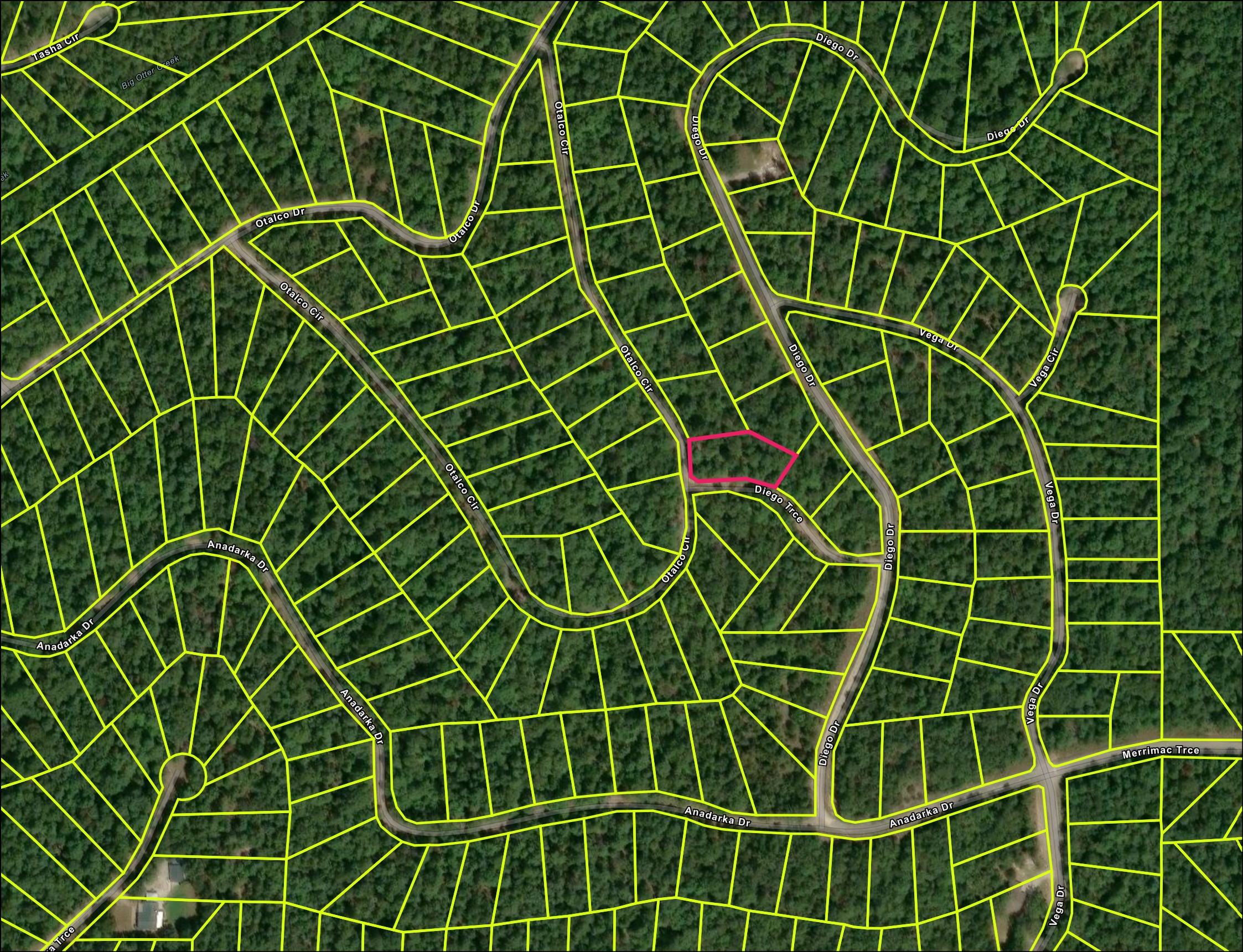 Arkansas Sharp County 0.31 Acre Cherokee Village Lot Near Parks and Lake! Great Road Frontage Homesite! Low Monthly Payments! - Image 6