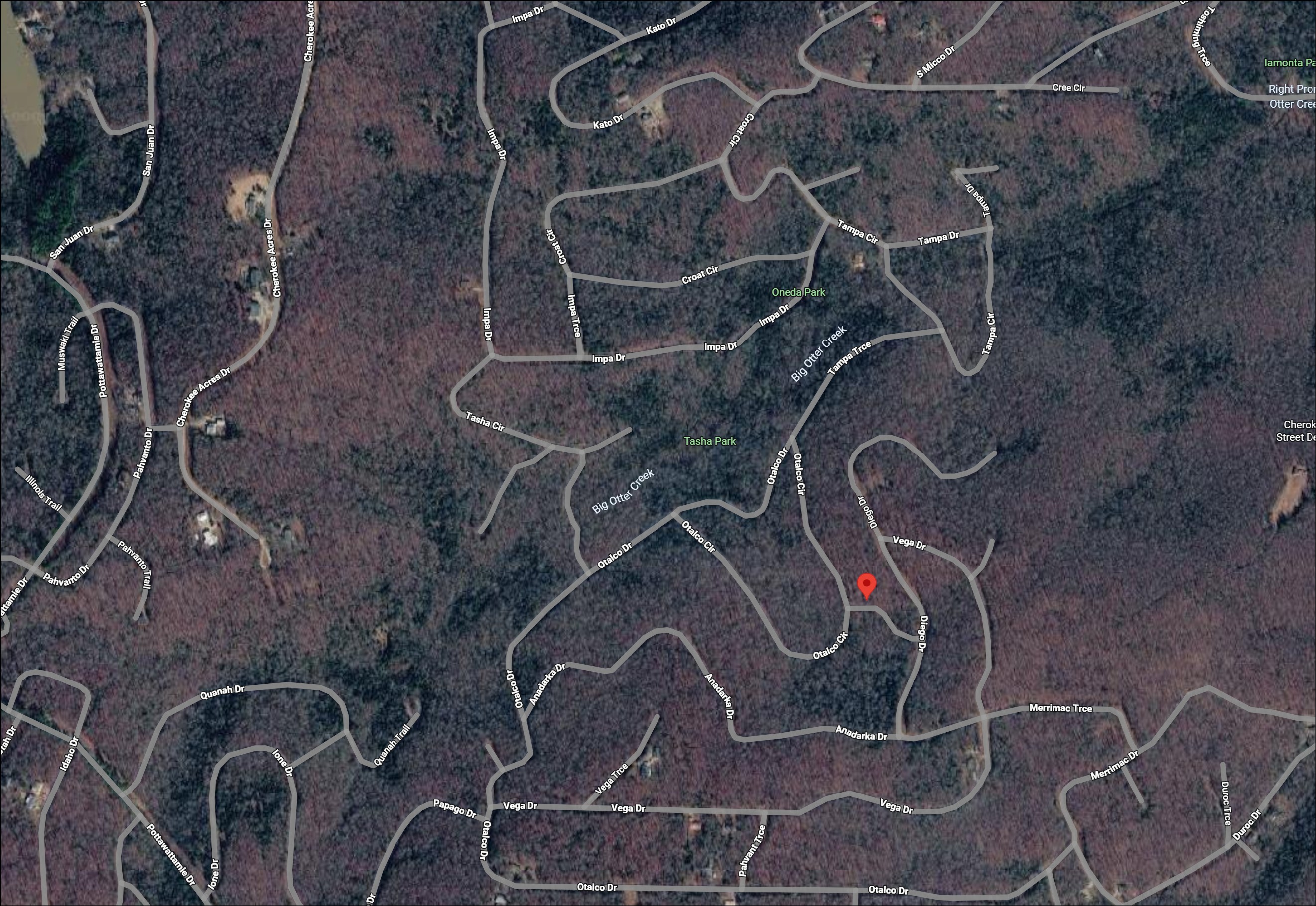 Arkansas Sharp County 0.31 Acre Cherokee Village Lot Near Parks and Lake! Great Road Frontage Homesite! Low Monthly Payments! - Image 7