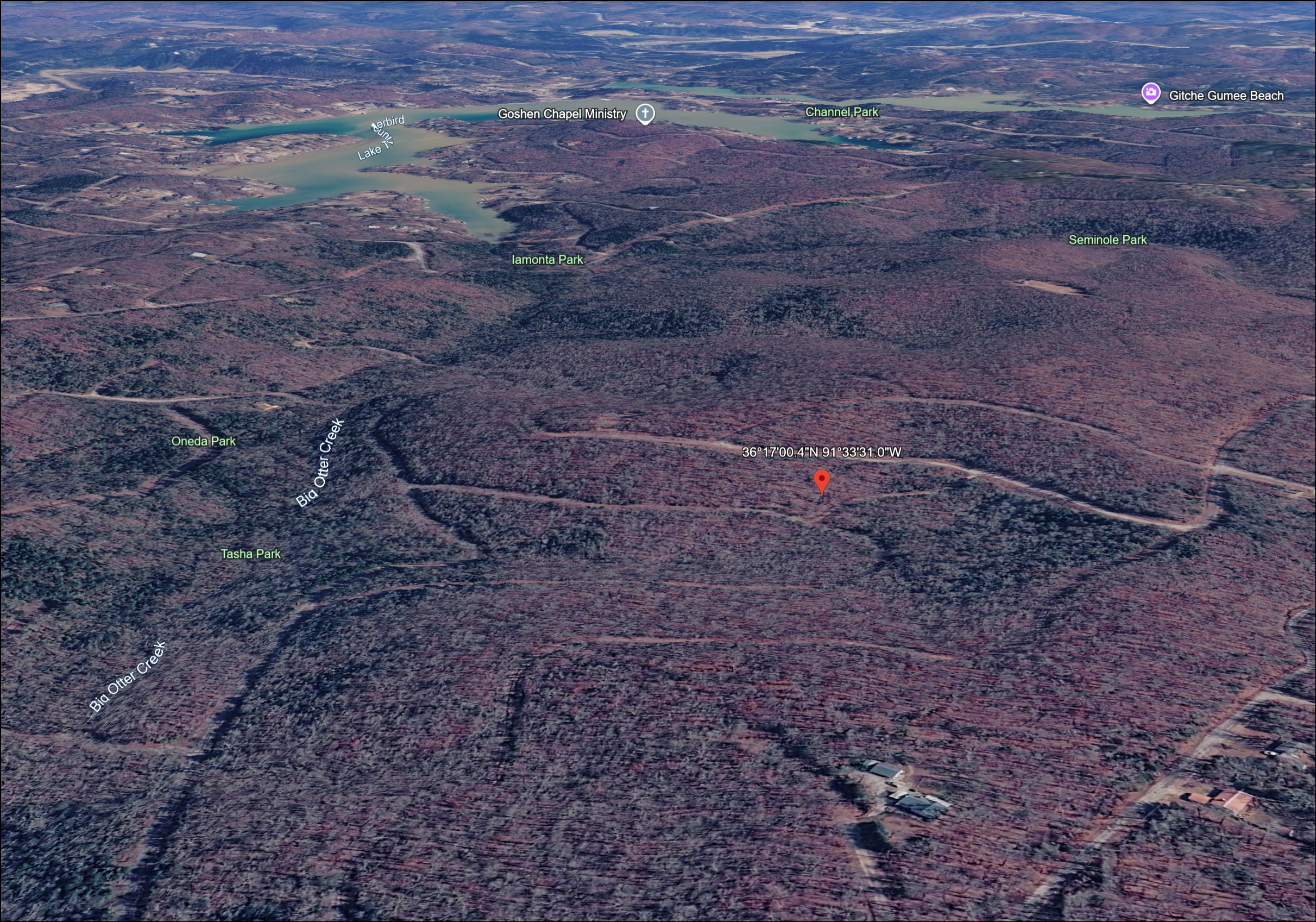 Arkansas Sharp County 0.31 Acre Cherokee Village Lot Near Parks and Lake! Great Road Frontage Homesite! Low Monthly Payments! - Image 9