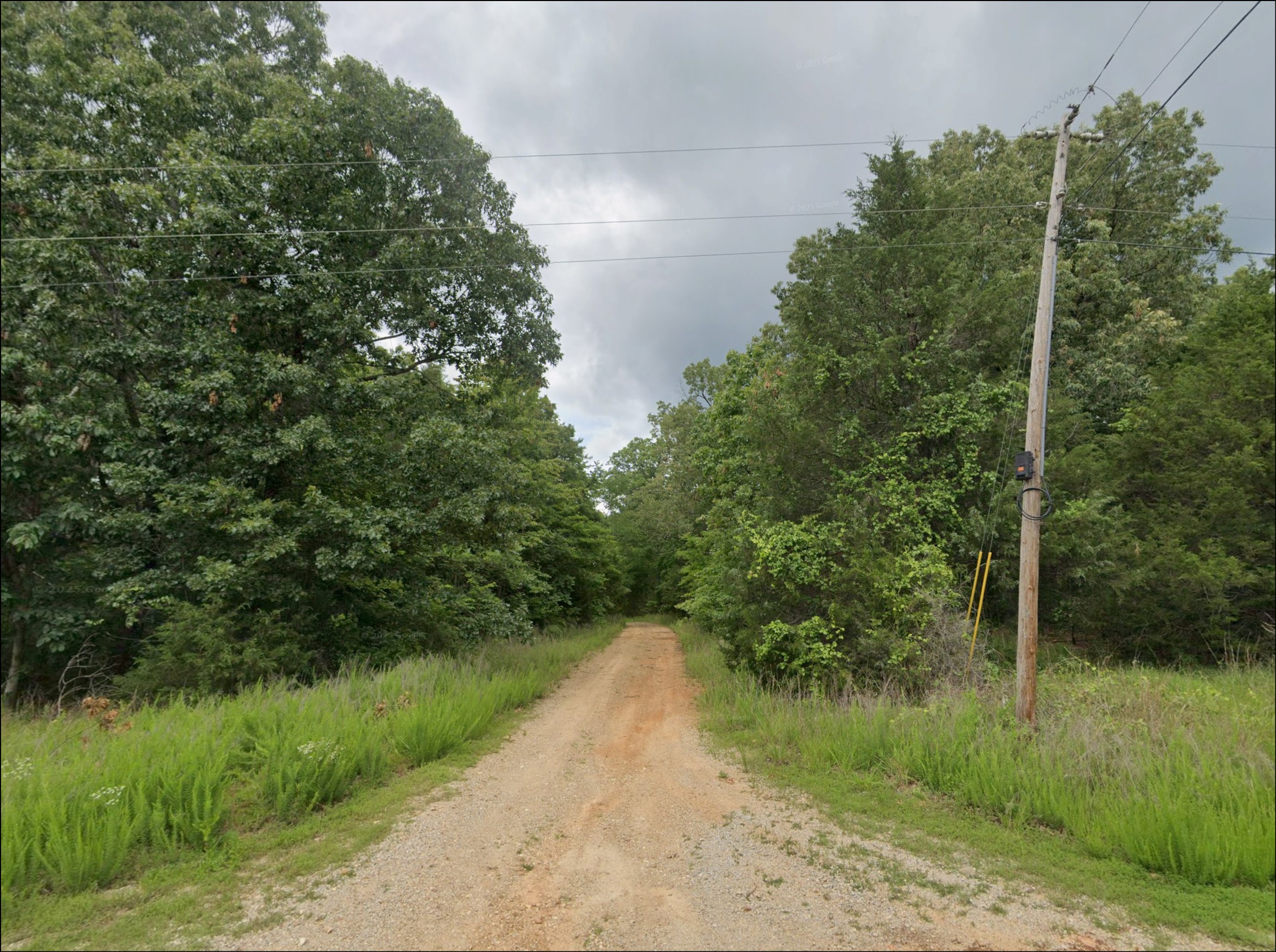Ozark Acres Homesite Potential Near Spring Lake and Vagabond Lake in Sharp County - Image 3