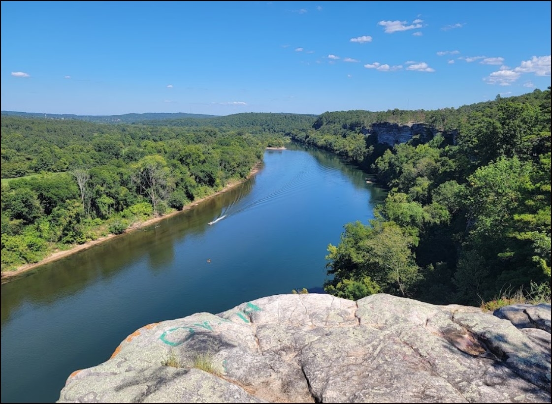 Arkansas Izard County 0.33 Acre Horseshoe Bend Lot Near Diamond Lake! Great Investment Near Diamond Lake! Low Monthly Payments! - Image 3