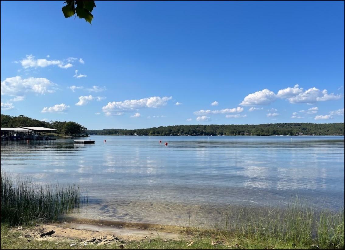 Arkansas Izard County 0.33 Acre Horseshoe Bend Lot Near Diamond Lake! Great Investment Near Diamond Lake! Low Monthly Payments! - Image 5