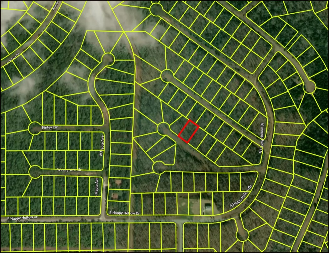 Arkansas Izard County 0.33 Acre Horseshoe Bend Lot Near Diamond Lake! Great Investment Near Diamond Lake! Low Monthly Payments! - Image 6