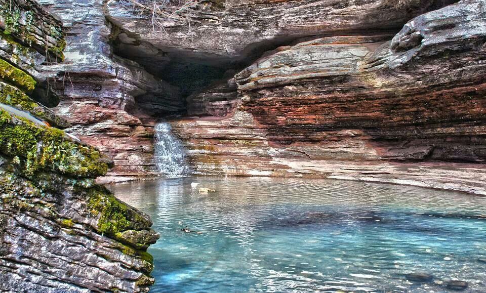 Arkansas Izard County 0.33 Acre Lot in Horseshoe Bend! Superb Recreational Investment Near Lakes! Low Monthly Payments!