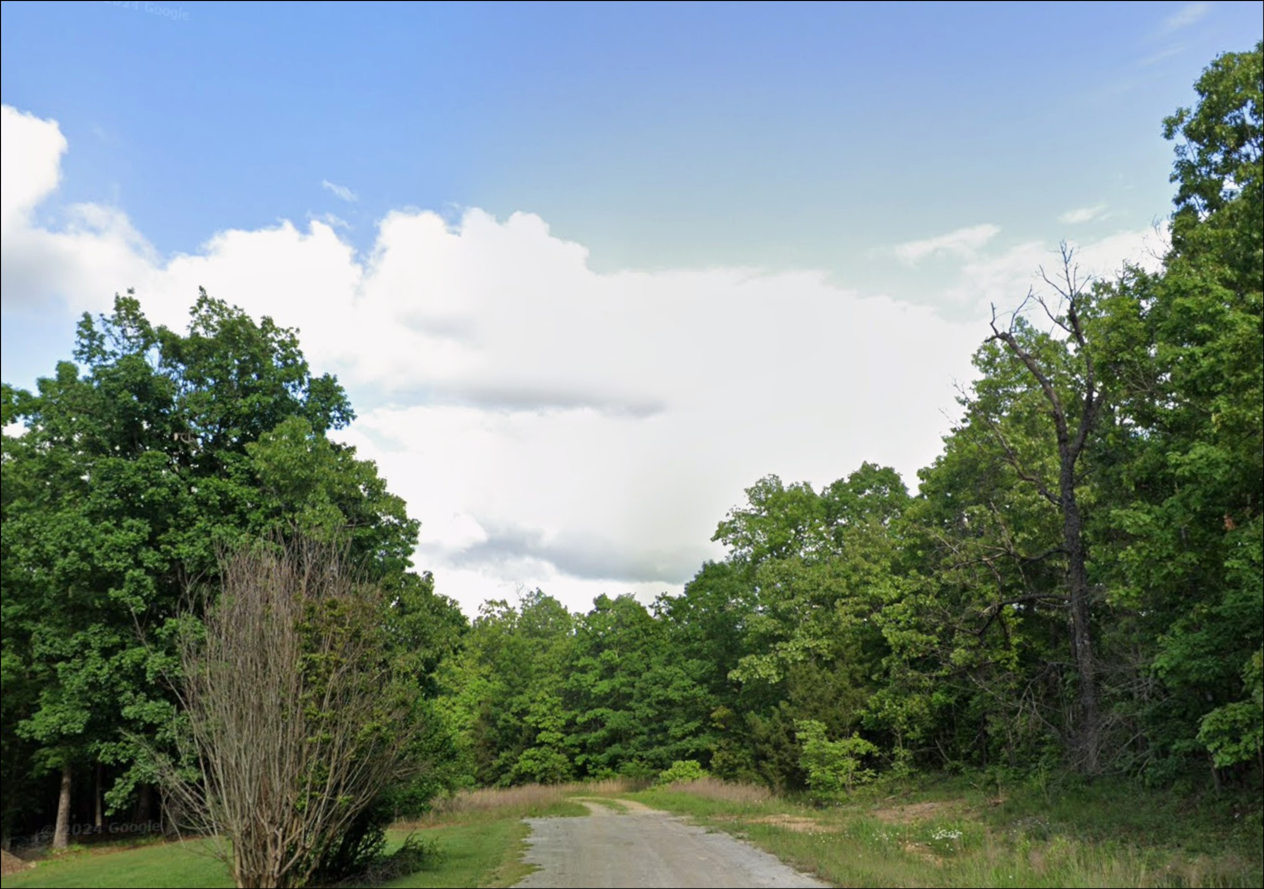 Arkansas Izard County 0.33 Acre Lot in Horseshoe Bend! Superb Recreational Investment Near Lakes! Low Monthly Payments! - Image 3
