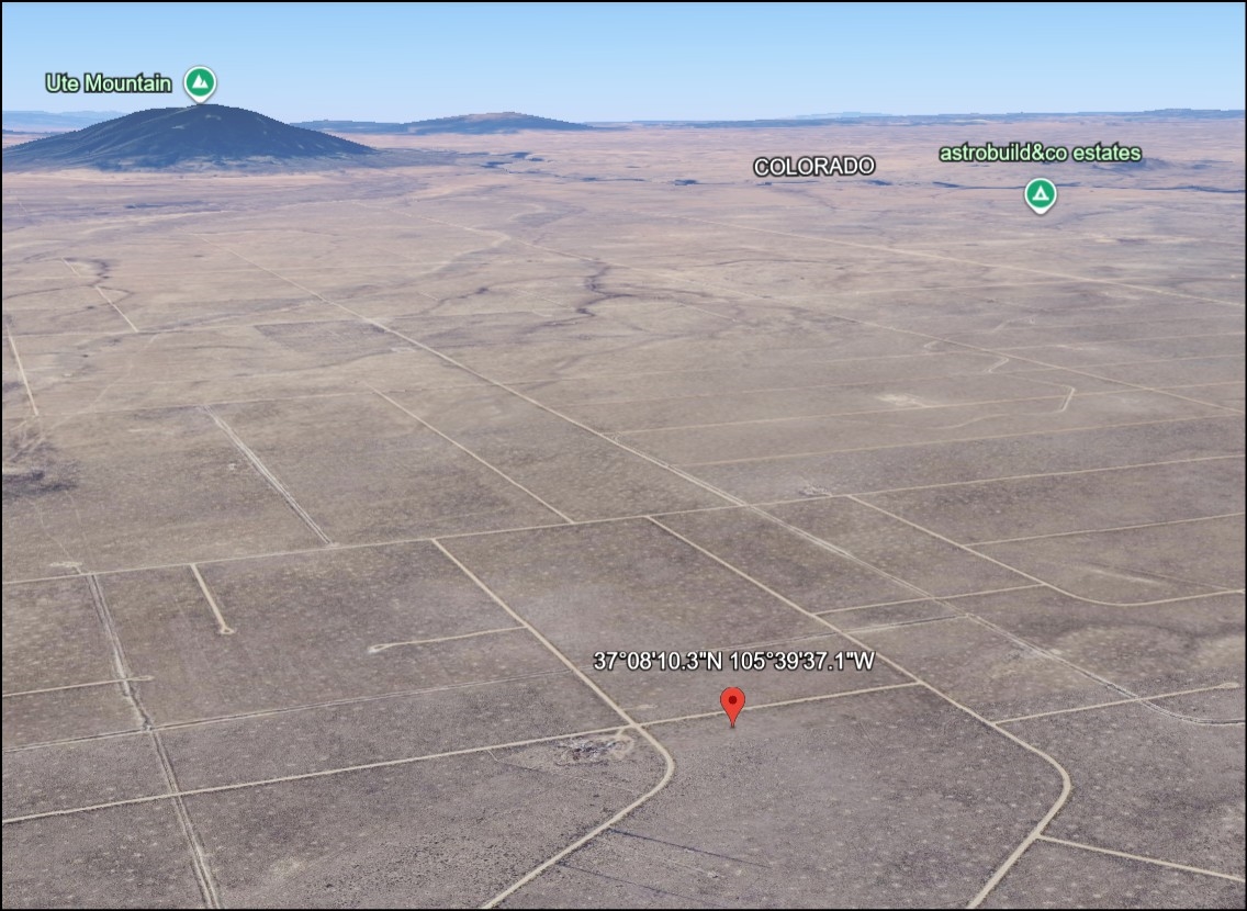 Colorado Costilla County 5 Acre Property! Prime Location near Rio Grande River! Loaded with Natural Amenities! Low Monthly Payments! - Image 9