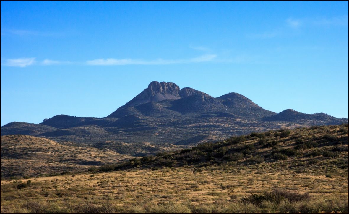 Texas Hudspeth County 10 Acre Fantastic Property Investment in Rare Location Great for Recreational Use with Dirt Road! Low Monthly Payments! - Image 3