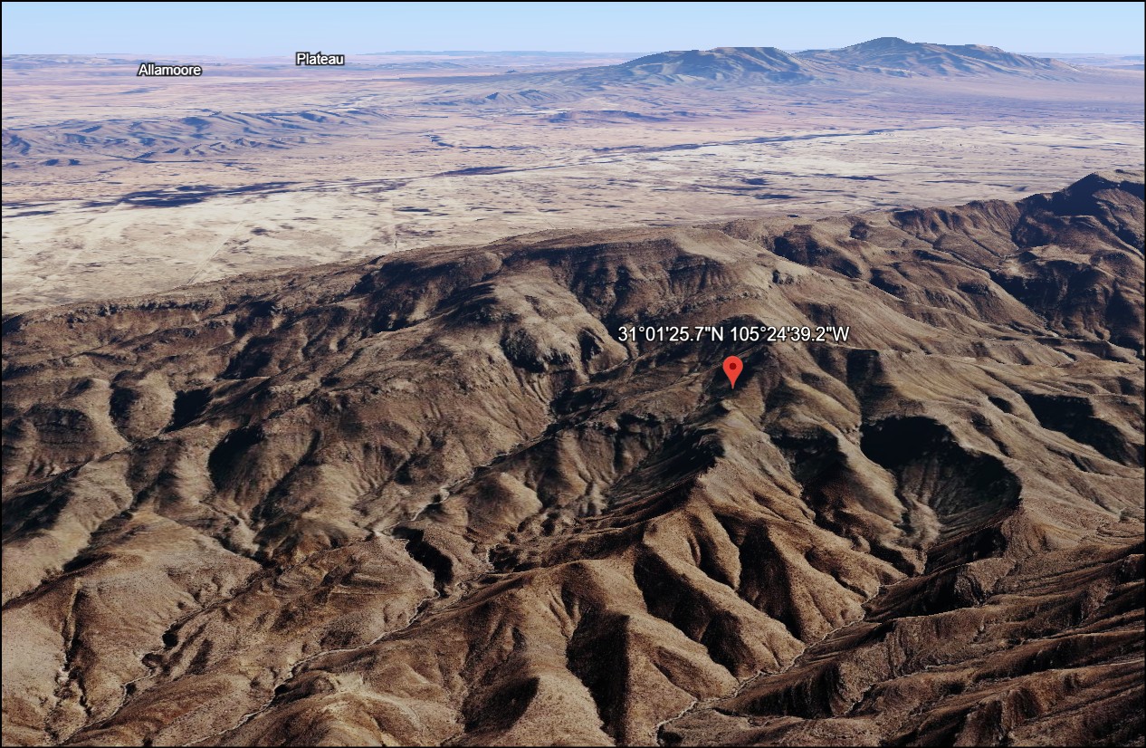 Texas Hudspeth County 10 Acre Off Grid Mountain Stronghold Property! Superb Outdoor Recreation with Incredible Views! Low Monthly Payments! - Image 6
