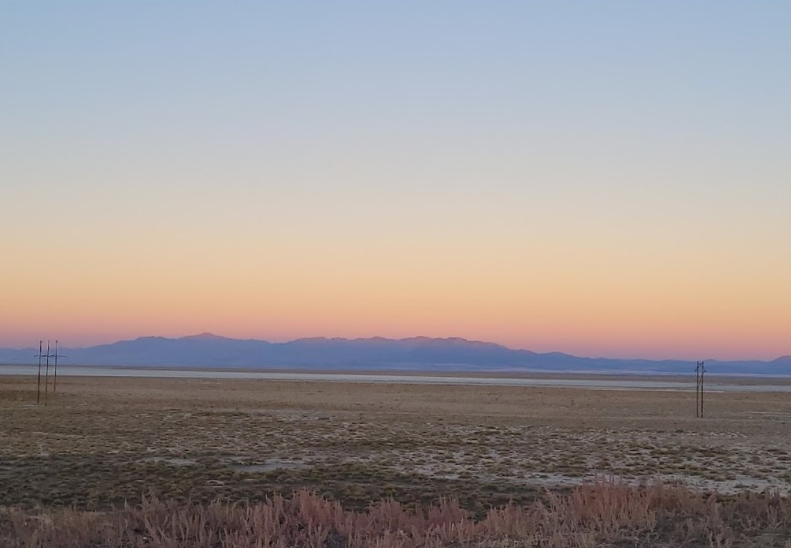 40 Acres in Millard County Near Delta With Open Desert Ground and Recreation - Image 3