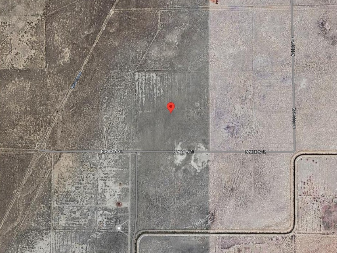 40 Acres in Millard County Near Delta With Open Desert Ground and Recreation - Image 4