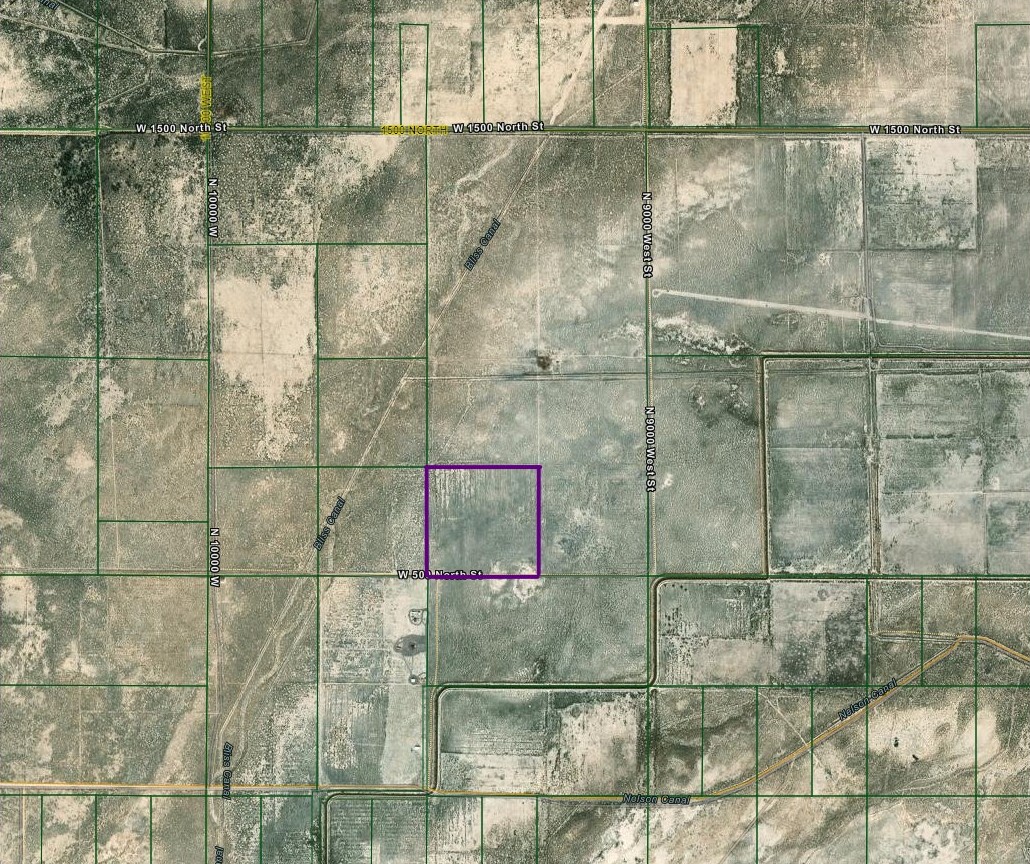 40 Acres in Millard County Near Delta With Open Desert Ground and Recreation - Image 7