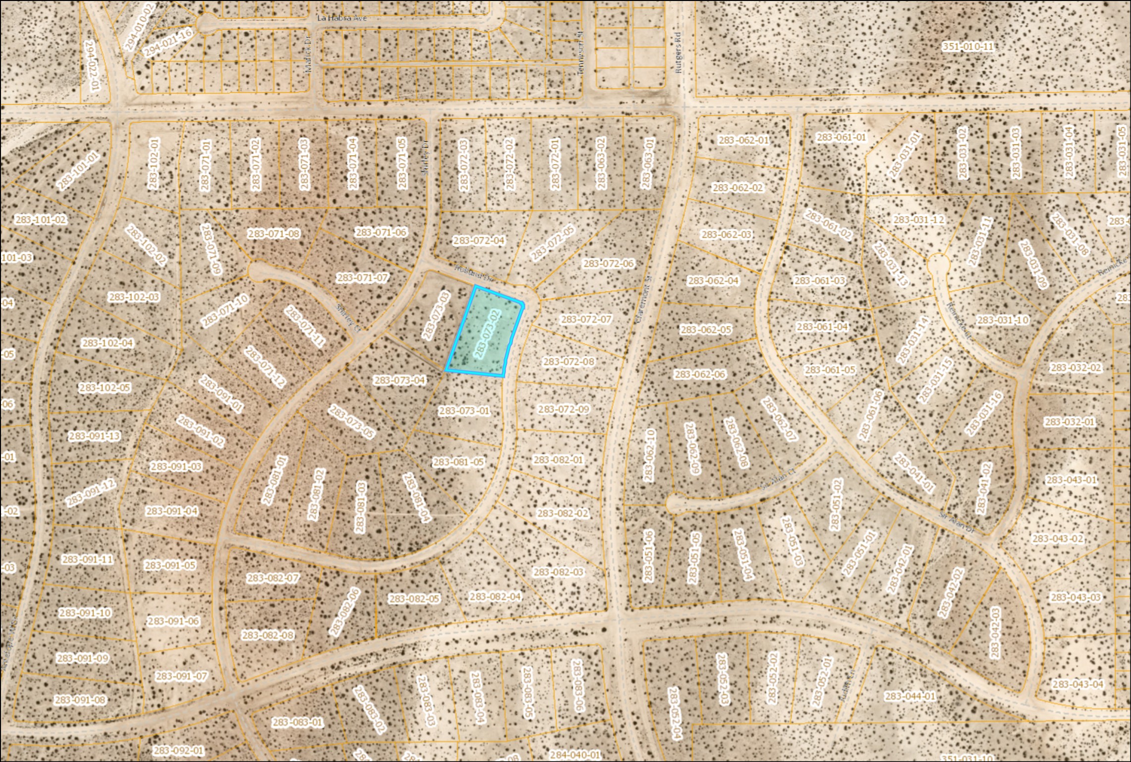 Southern California Kern County 1.90 Acre Premier Property! Solid Investment with Tons of Recreational Amenities! Low Monthly Payments! - Image 4