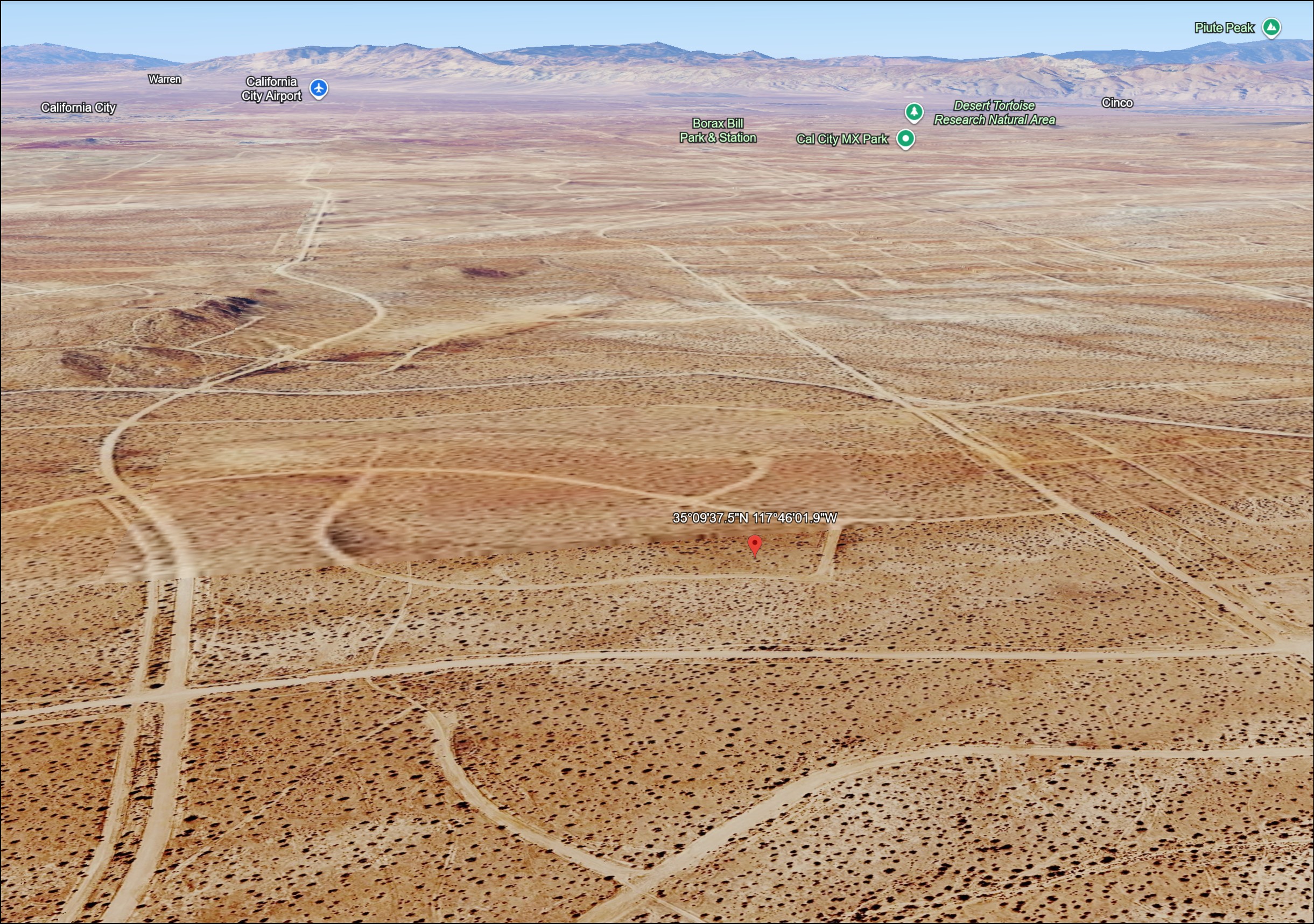 Southern California Kern County 1.90 Acre Premier Property! Solid Investment with Tons of Recreational Amenities! Low Monthly Payments! - Image 6