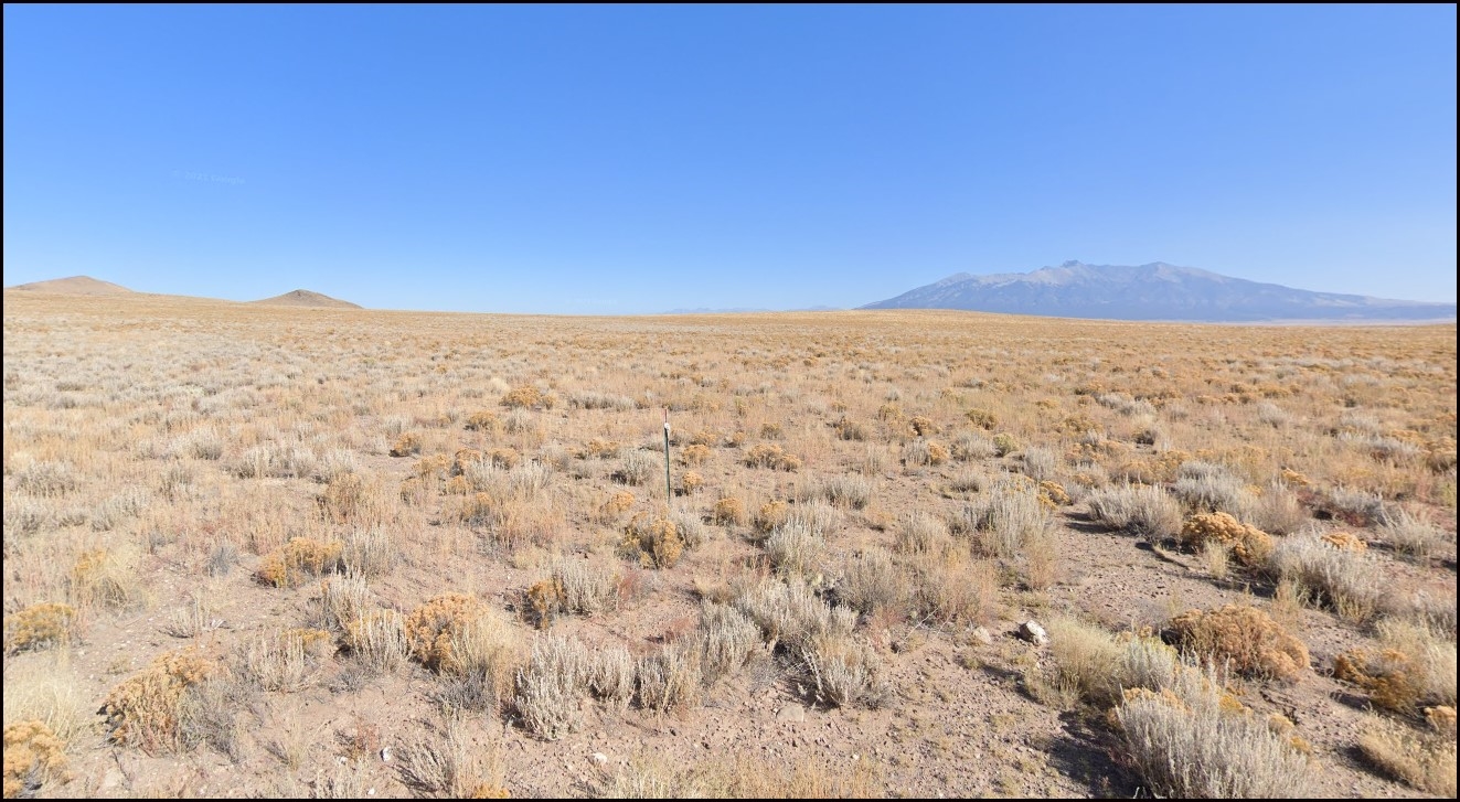 Colorado Costilla County 5 Acre Property Close To Rio Grande River With Great Mountain Views! Low Monthly Payments! - Image 4