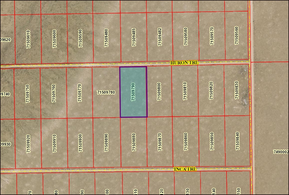 Colorado Costilla County 5 Acre Property Close To Rio Grande River With Great Mountain Views! Low Monthly Payments! - Image 5