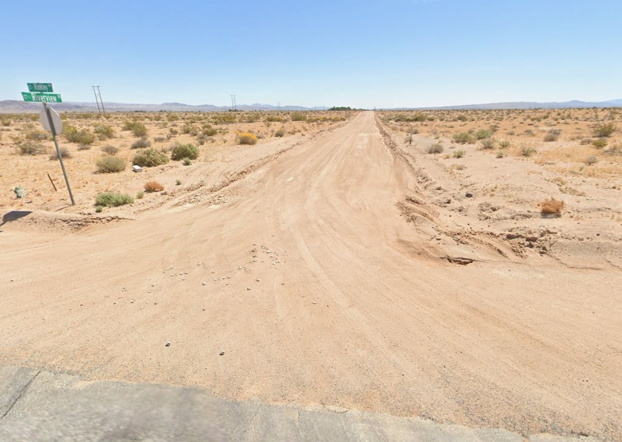 San Bernardino County 2.5 Acre Southern California Property near Barstow and Development! Great Size Property Investment! Low Monthly Payments! - Image 3