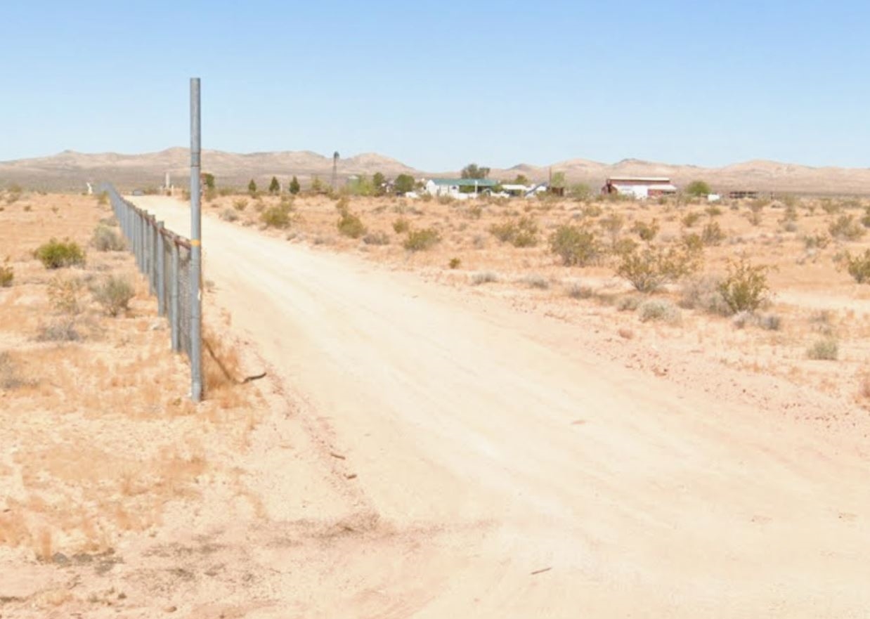 San Bernardino County 2.5 Acre Southern California Property near Barstow and Development! Great Size Property Investment! Low Monthly Payments! - Image 5