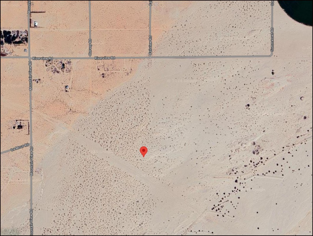 San Bernardino County 2.5 Acre Southern California Property near Barstow and Development! Great Size Property Investment! Low Monthly Payments! - Image 7