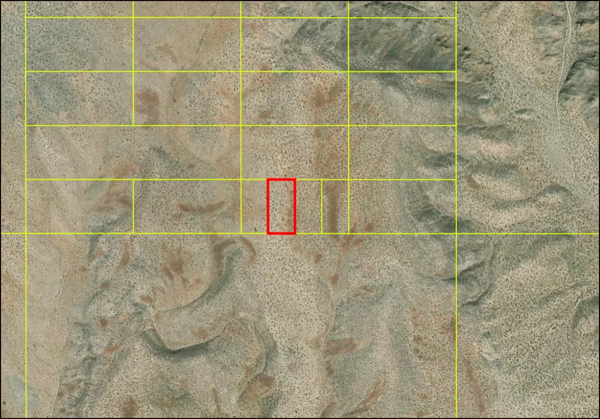 Southern California  5 Acre San Bernardino County Property Investment! Low Monthly Payments! - Image 5