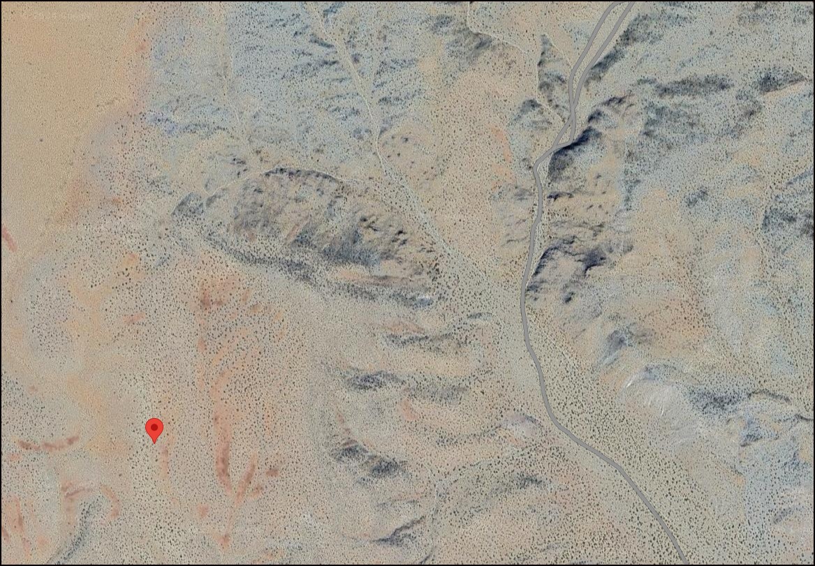 Southern California  5 Acre San Bernardino County Property Investment! Low Monthly Payments! - Image 6