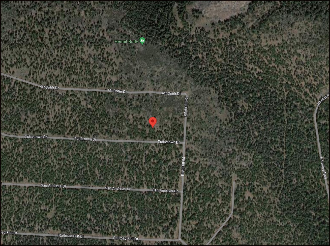 Northern California Modoc County 0.92 Acre Lot with Incredible Mountain Views! Great Local Hiking by Hermin Butte! Low Monthly Payments! - Image 10