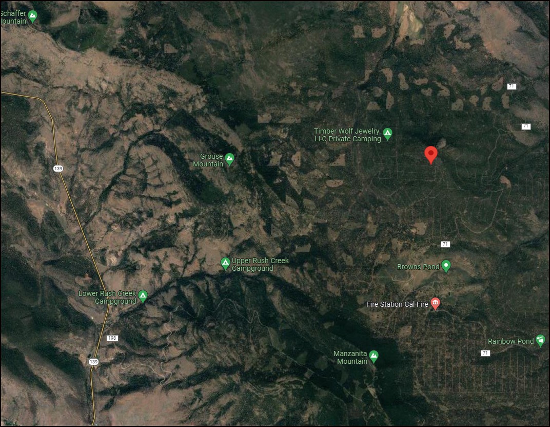 Northern California Modoc County 0.92 Acre Lot with Incredible Mountain Views! Great Local Hiking by Hermin Butte! Low Monthly Payments! - Image 11