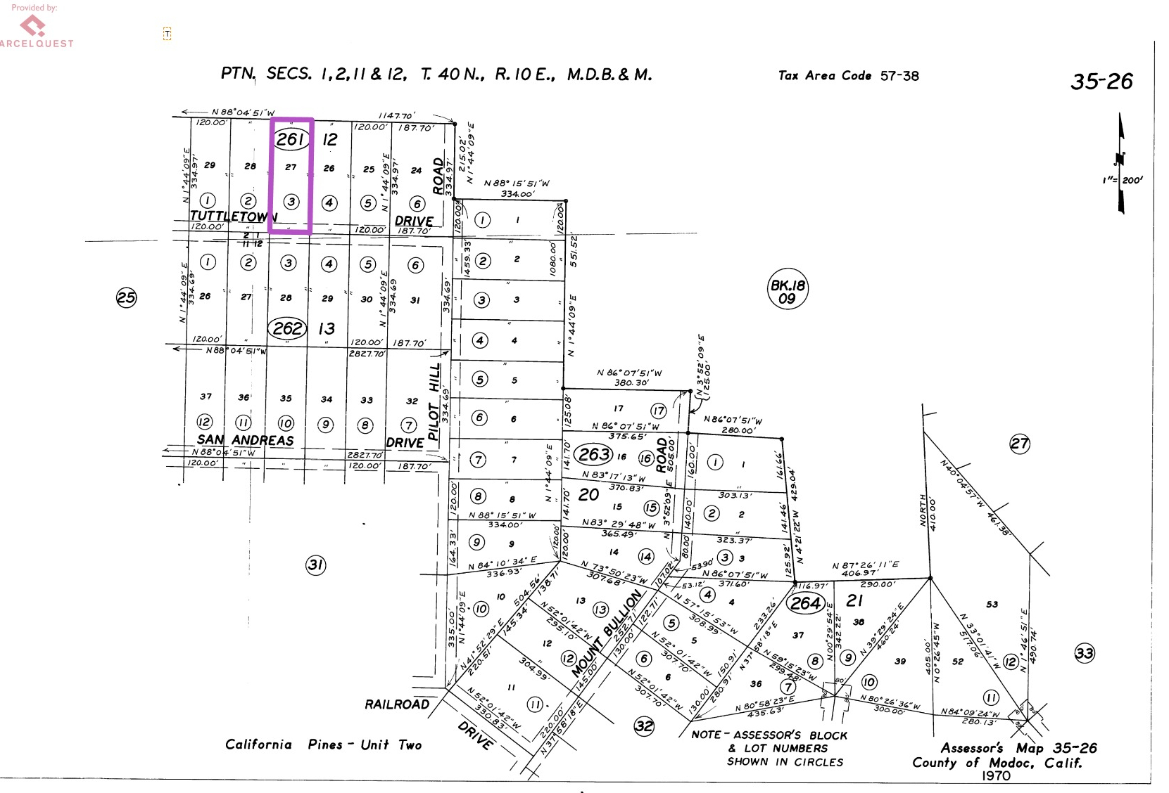 Northern California Modoc County 0.92 Acre Lot with Incredible Mountain Views! Great Local Hiking by Hermin Butte! Low Monthly Payments! - Image 8