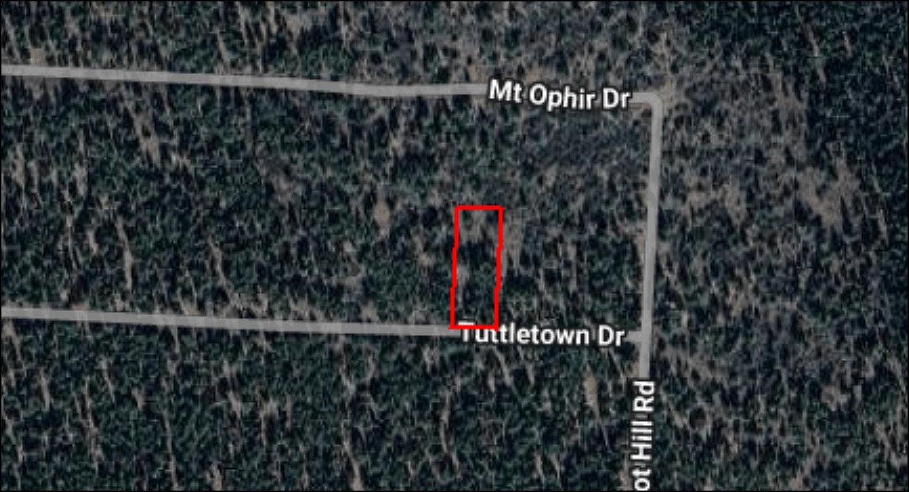 Northern California Modoc County 0.92 Acre Lot with Incredible Mountain Views! Great Local Hiking by Hermin Butte! Low Monthly Payments! - Image 9