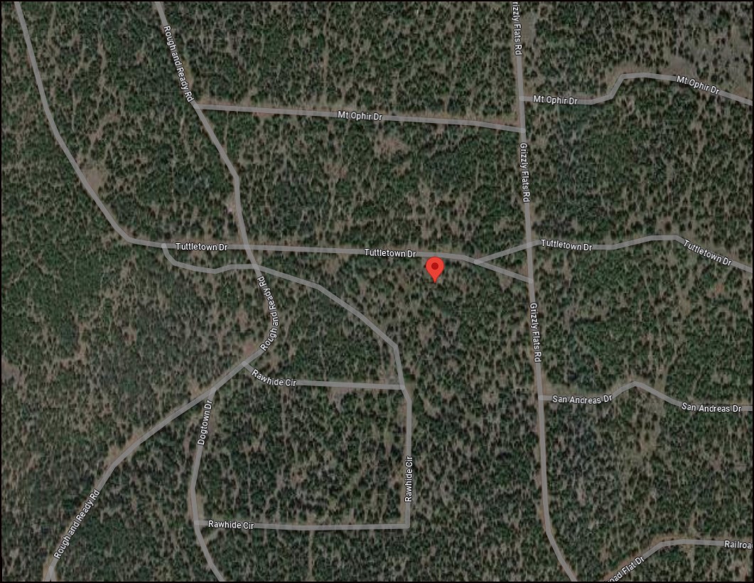 Hilltop California Pines Parcel Framed by Forest and Northern Modoc Views - Image 5