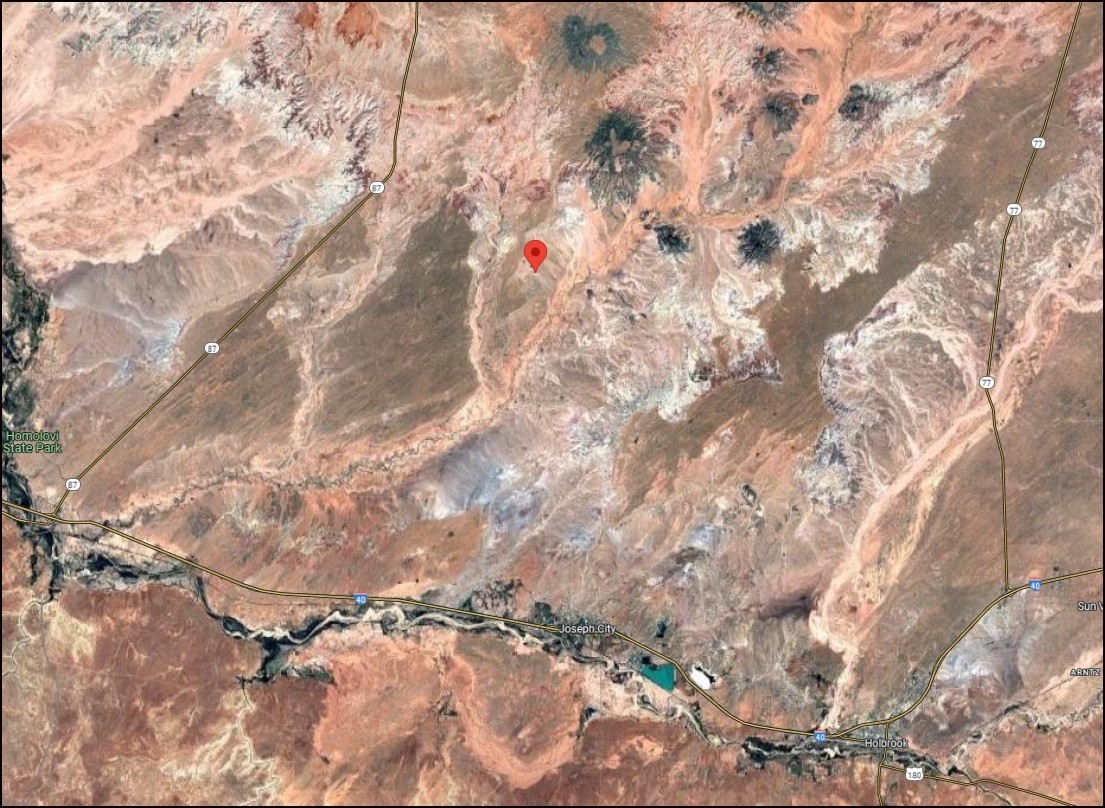 Arizona Navajo County 10 Acre Property near The Painted Desert and Petrified Forest National Park! Great Recreational Land! Low Monthly Payments! - Image 7