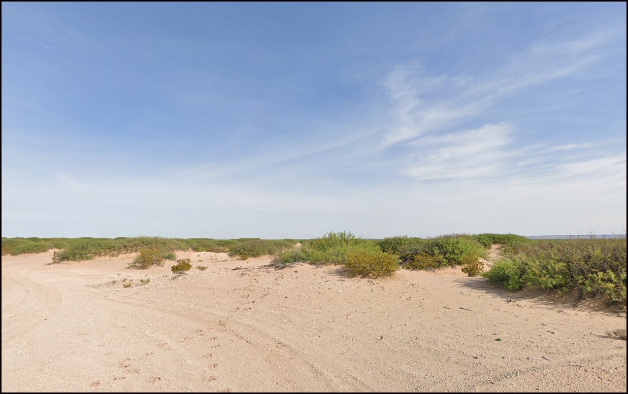 Direct Dirt Road Access! Texas Hudspeth County 10.10 Acre Property next to Rio Grande River! Fantastic Investment! Low Monthly Payments!