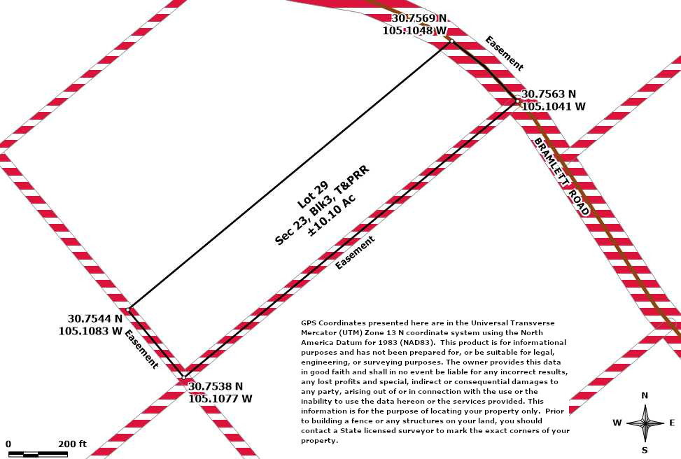 Direct Dirt Road Access! Texas Hudspeth County 10.10 Acre Property next to Rio Grande River! Fantastic Investment! Low Monthly Payments! - Image 10