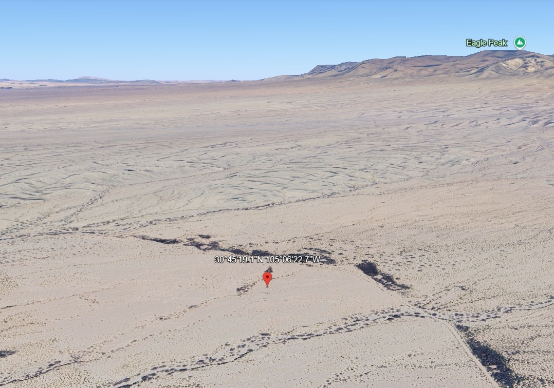 Direct Dirt Road Access! Texas Hudspeth County 10.10 Acre Property next to Rio Grande River! Fantastic Investment! Low Monthly Payments! - Image 9