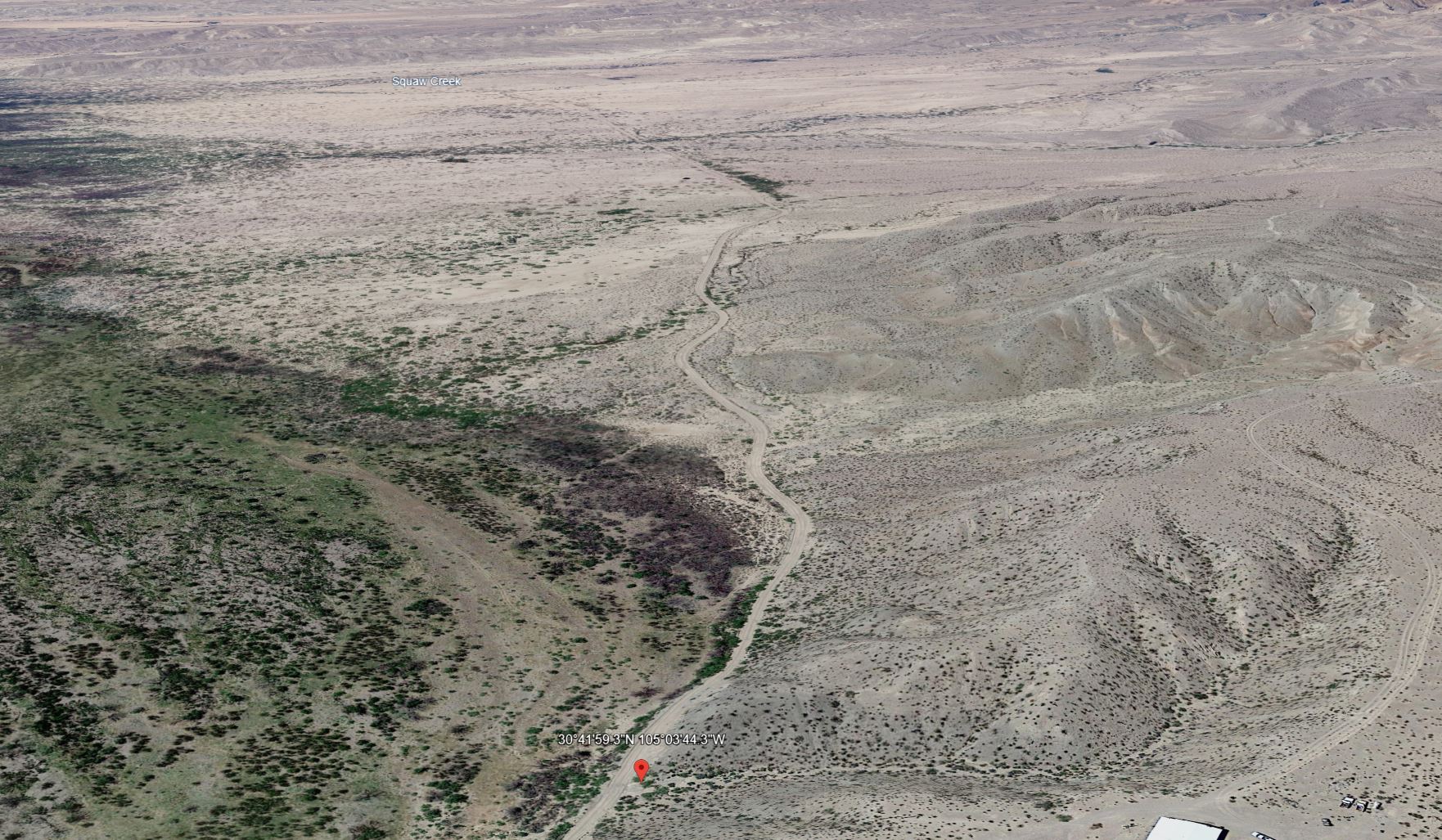 Hudspeth County Desert Parcel Near the Rio Grande and Quitman Mountain Country - Image 7