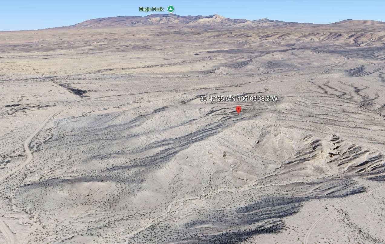 Texas 10 Acre Hudspeth County Great Property near Bramlett Road! Beautiful Mountain Views near the Rio Grande River! Low Monthly Payments! - Image 10