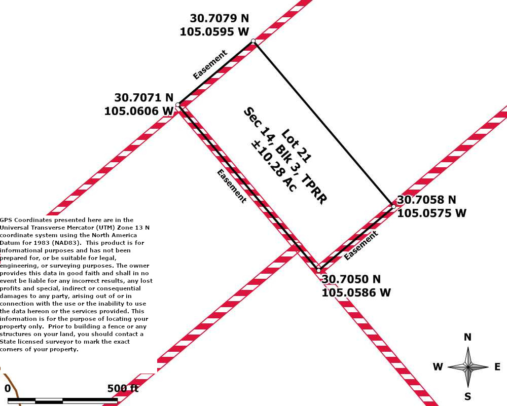 Texas 10 Acre Hudspeth County Great Property near Bramlett Road! Beautiful Mountain Views near the Rio Grande River! Low Monthly Payments! - Image 6