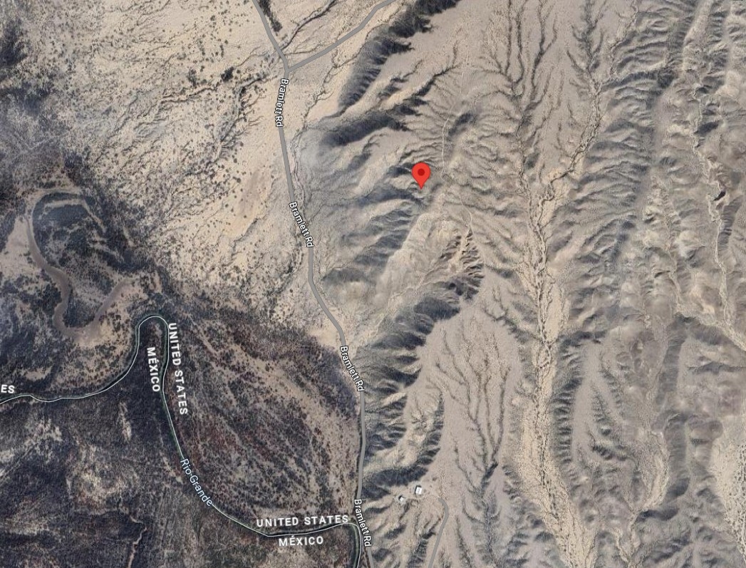 Texas 10 Acre Hudspeth County Great Property near Bramlett Road! Beautiful Mountain Views near the Rio Grande River! Low Monthly Payments! - Image 8