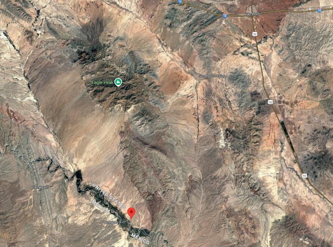 Texas 10 Acre Hudspeth County Great Property near Bramlett Road! Beautiful Mountain Views near the Rio Grande River! Low Monthly Payments! - Image 9