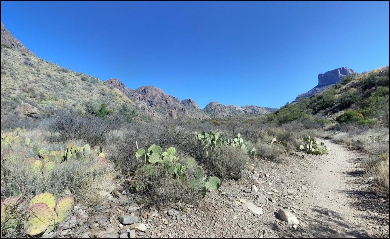Texas Hudspeth County 10 Acres by Rio Grande with Easement and Mountain View! Low Monthly Payments! - Image 4
