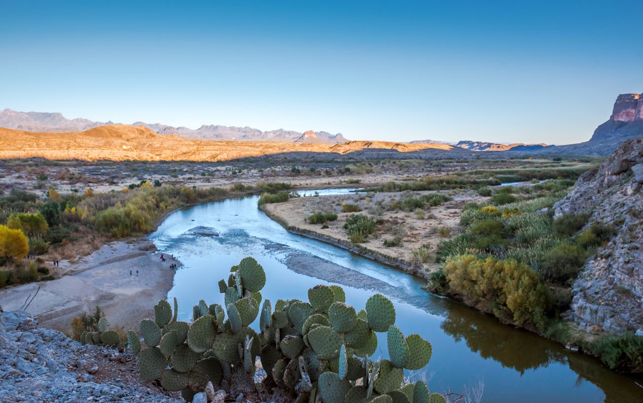 10.65 Acres Near the Rio Grande in Southern Hudspeth County - Image 3
