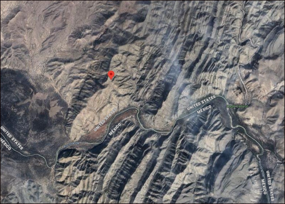 10.65 Acres Near the Rio Grande in Southern Hudspeth County - Image 6