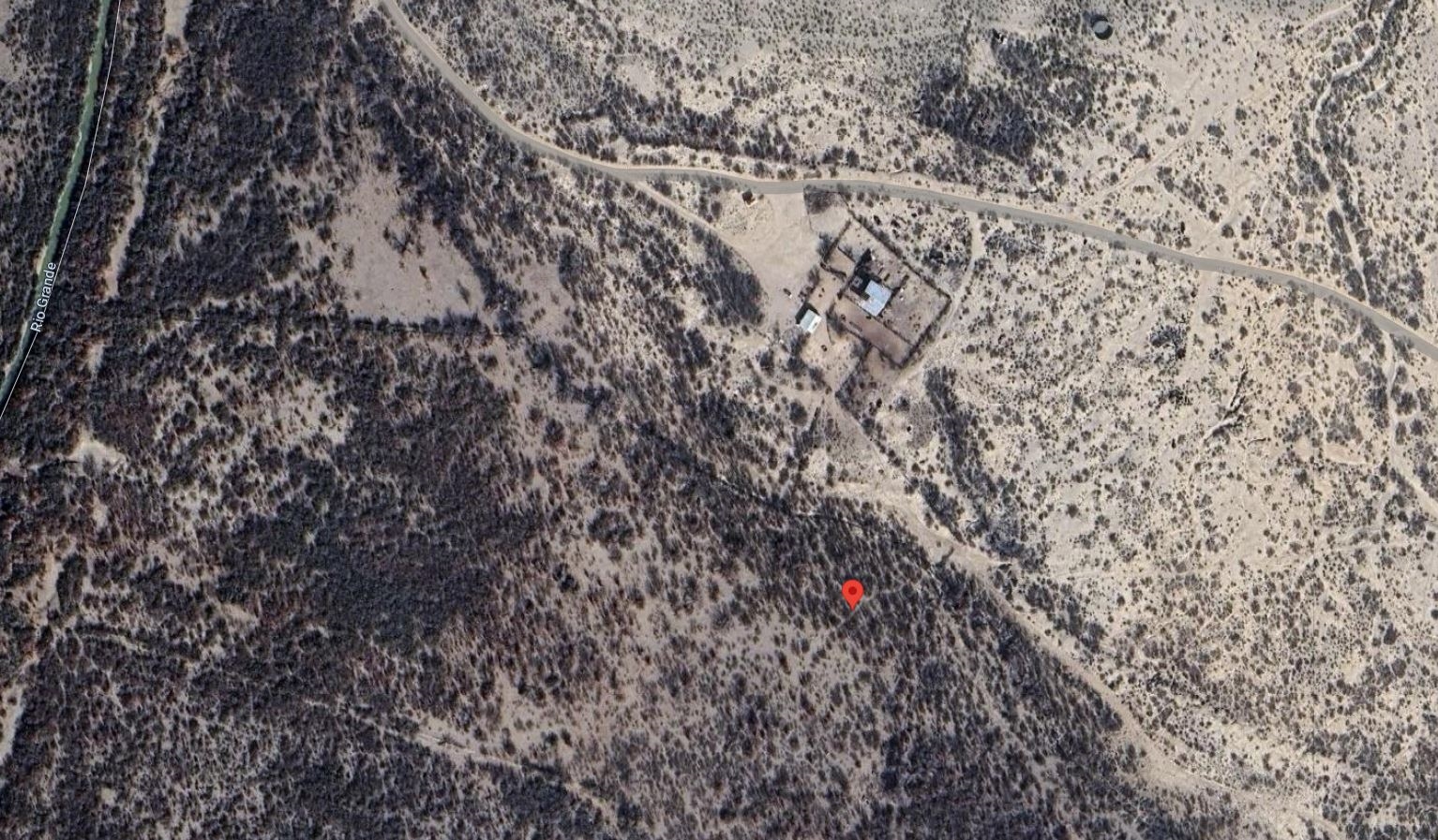 Texas Hudspeth County 10 Acre Property with Road Frontage near River with Natural Amenities and nearby Homesite! Low Monthly Payments! - Image 6